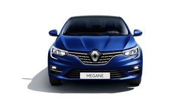 TipCar : renault Megane