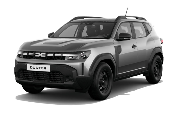 TipCar : dacia Duster